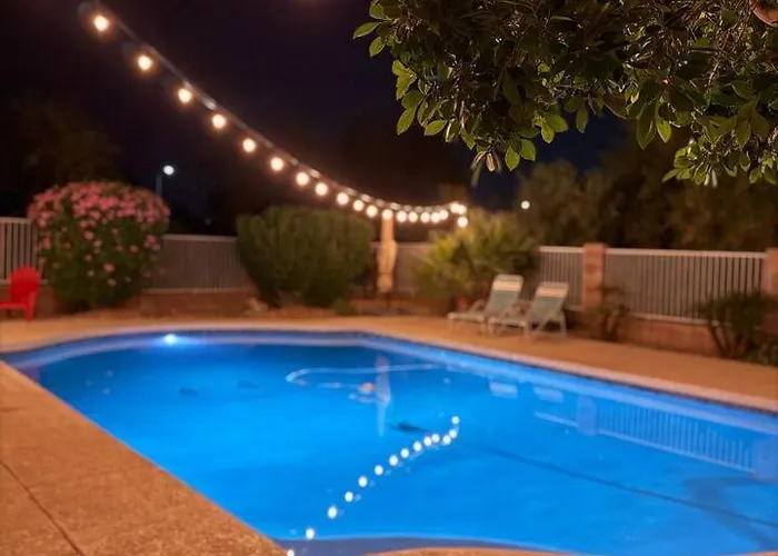 Pool/spa, Garage, Tesla Charger, 2 Primary
