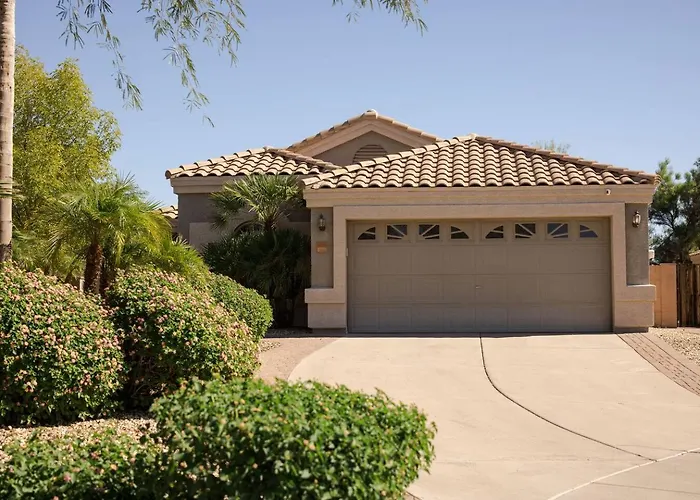 Pool/spa, Garage, Tesla Charger, 2 Primary *