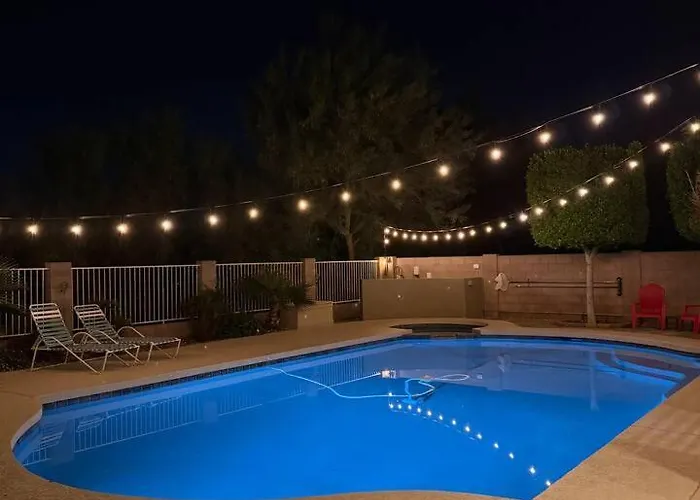 Pool/spa, Garage, Tesla Charger, 2 Primary